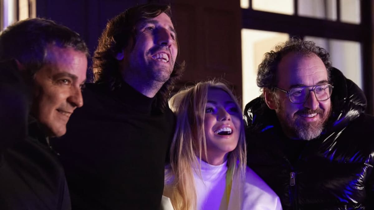 Tunden a “La Oreja de Van Gogh” tras compartir primer video de ensayo para su gira: “¿Cómo se atrevieron a vender boletos?”