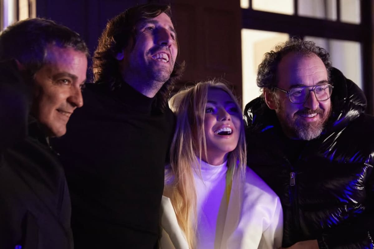 Tunden a “La Oreja de Van Gogh” tras compartir primer video de ensayo para su gira: “¿Cómo se atrevieron a vender boletos?”