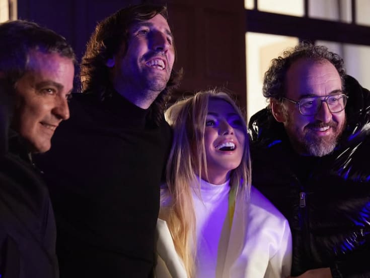 Tunden a “La Oreja de Van Gogh” tras compartir primer video de ensayo para su gira: “¿Cómo se atrevieron a vender boletos?”