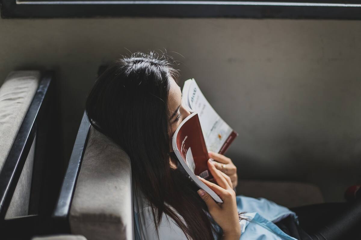 ChatGPT te da ideas para desarrollar hábitos de lectura y aprovechar al máximo
