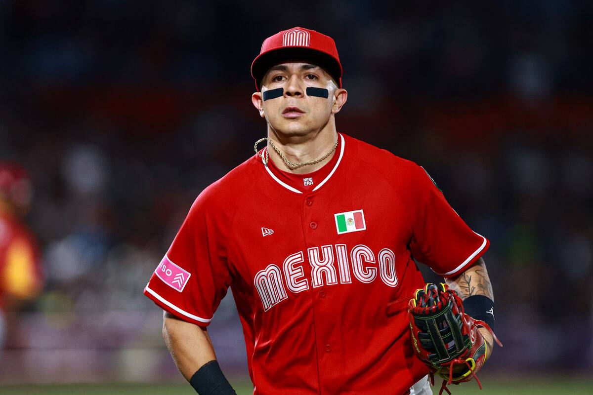 Andrés Álvarez cumple el sueño de jugar con Toros de Tijuana