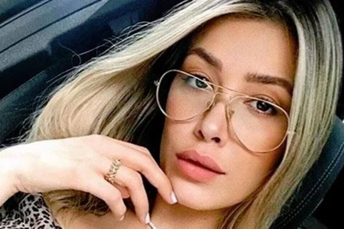 Michelle Salas asegura que Frida Sofía solo la busca por redes sociales
