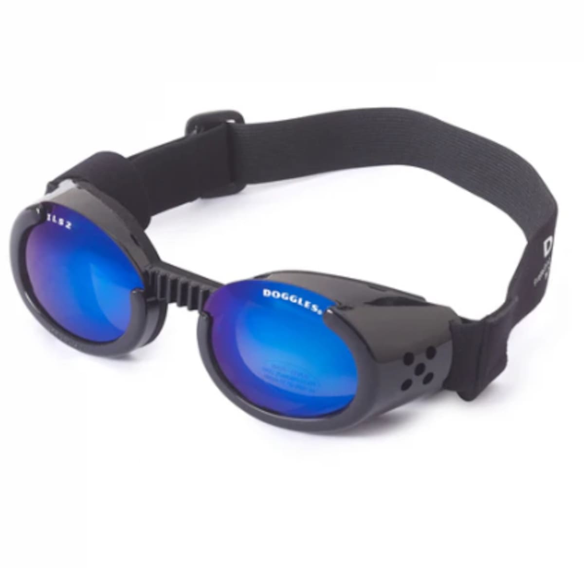 Doggles