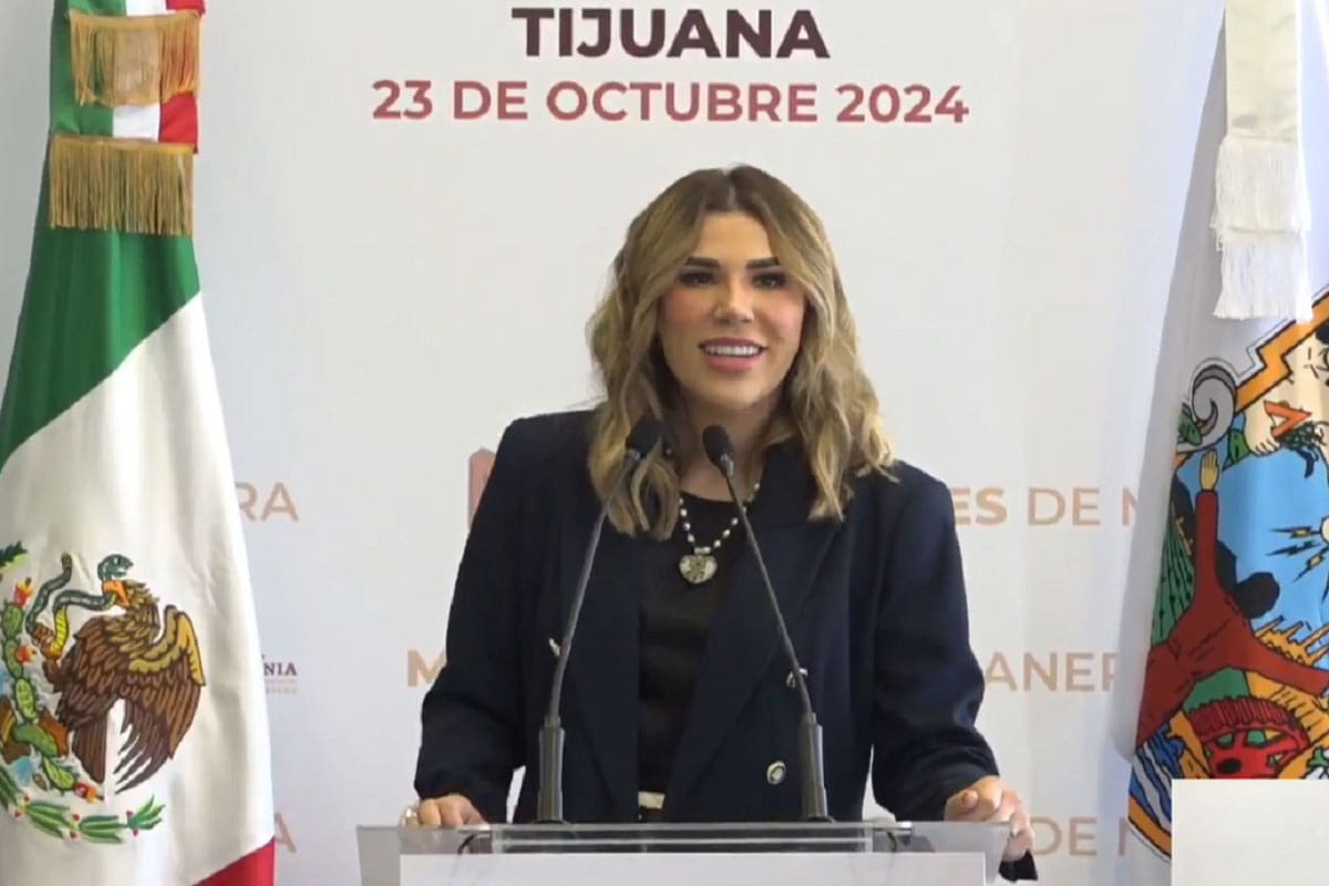 Zona Este de Tijuana albergará la universidad Rosario Castellanos