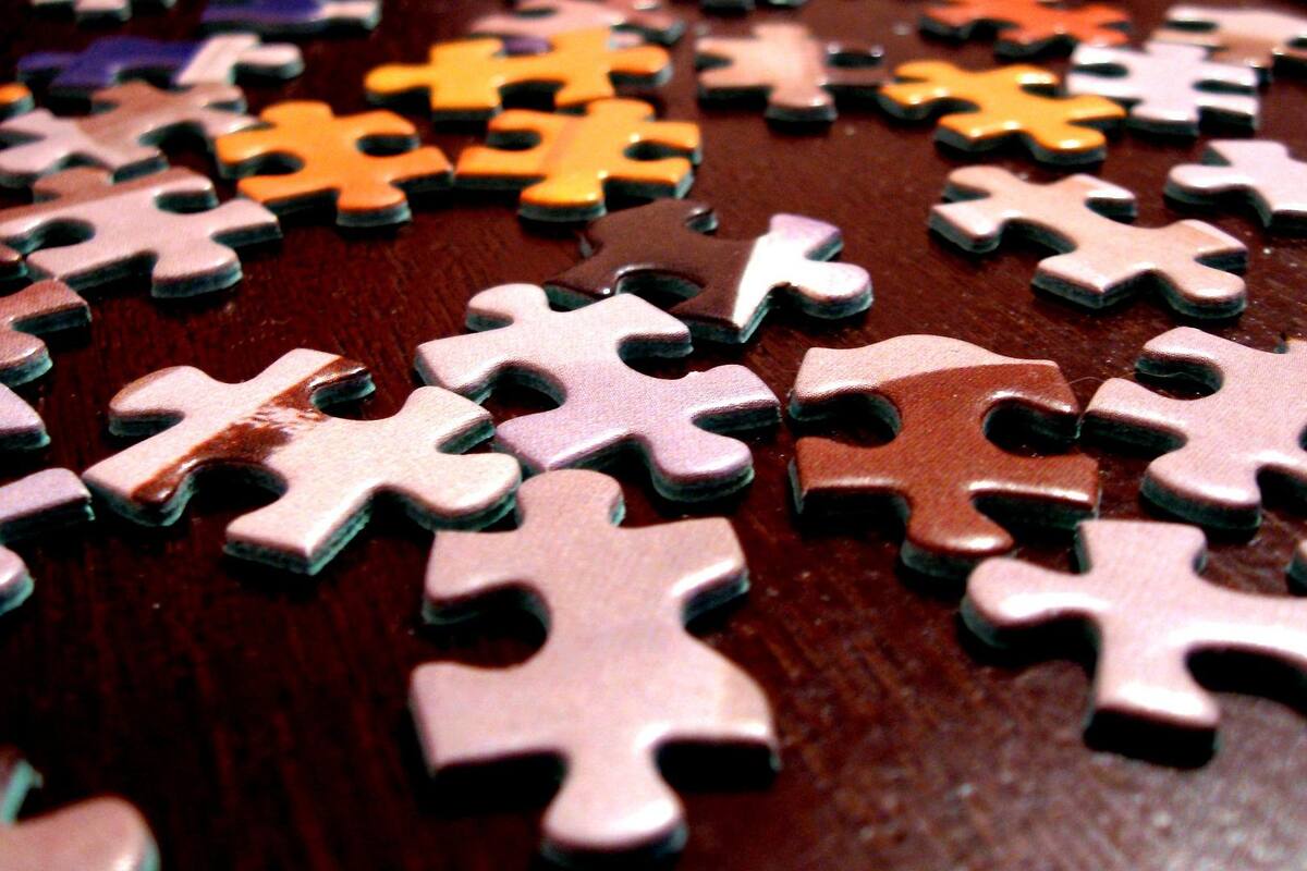 Mejora tu memoria y concentración con estas 5 apps de rompecabezas