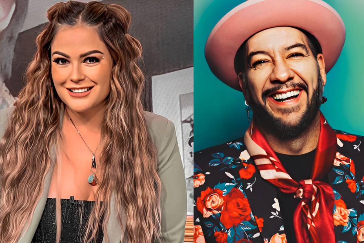 Mariana Echeverría revela el motivo detrás de la discusión que tuvo con Faisy