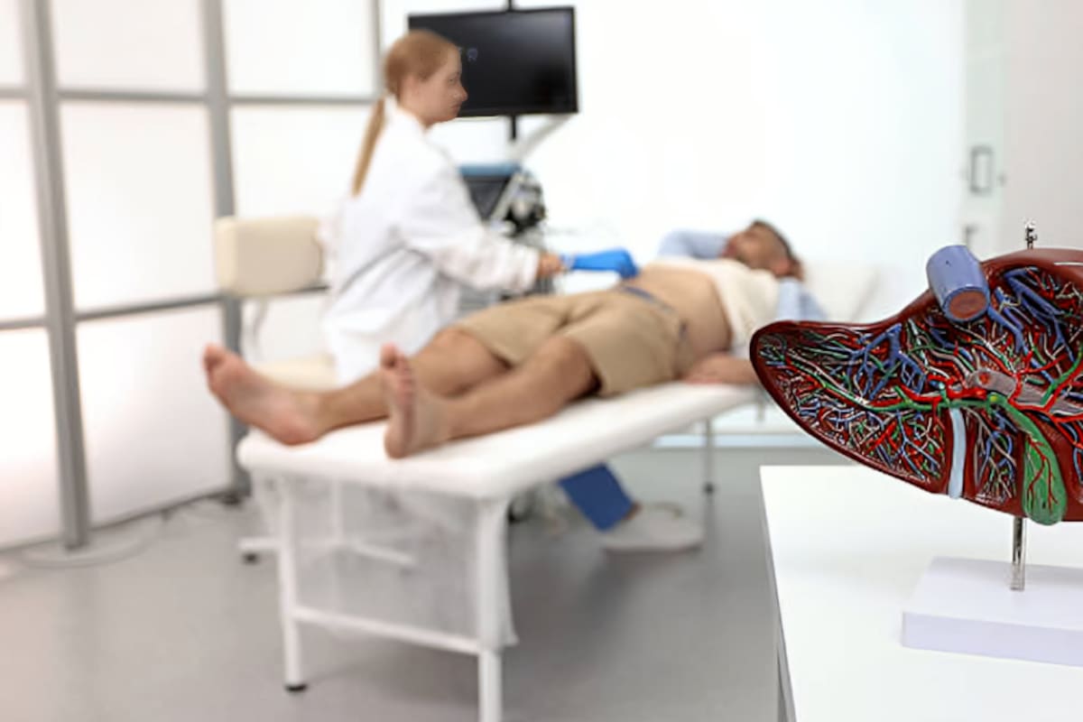 Los alimentos que ayudan a proteger y mantener sano el hígado