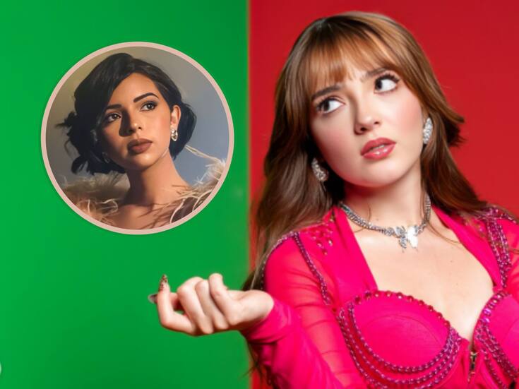 Elaine Haro critica a Ángela Aguilar desde La Casa de los Famosos México: “Hay que tener cuidado con lo que dices”