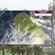 Alerta de huracán para el lunes 22 de septiembre