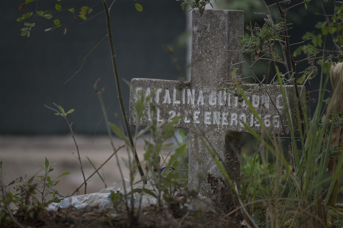 Incrementan penas para quienes roben cadáveres en panteones de la CDMX