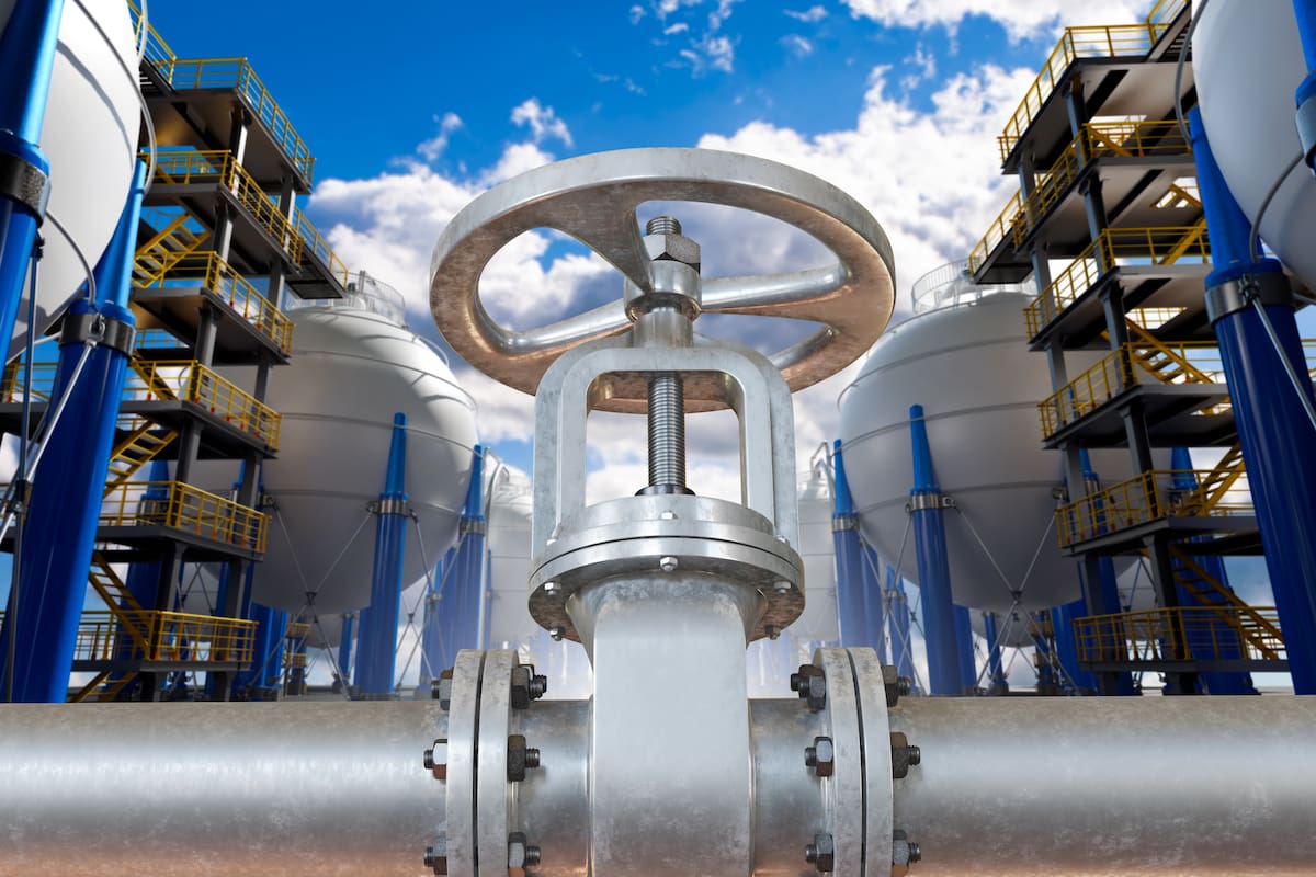 La energía que redefine a la industria