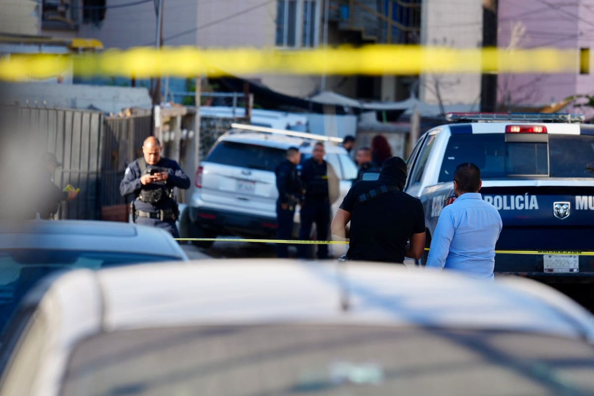 Asesinan a mujer en la colonia Infonavit Latinos