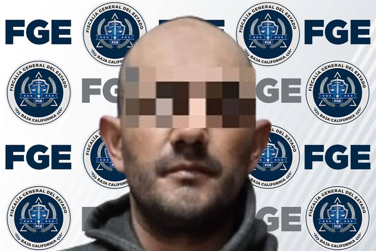 A proceso sujeto acusado de allanamiento de morada y daño en propiedad ajena
