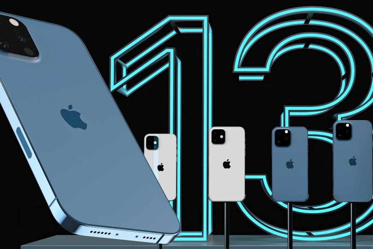 iPhone 13 podrá realizar llamadas desde cualquier parte del mundo vía satélite aún sin señal