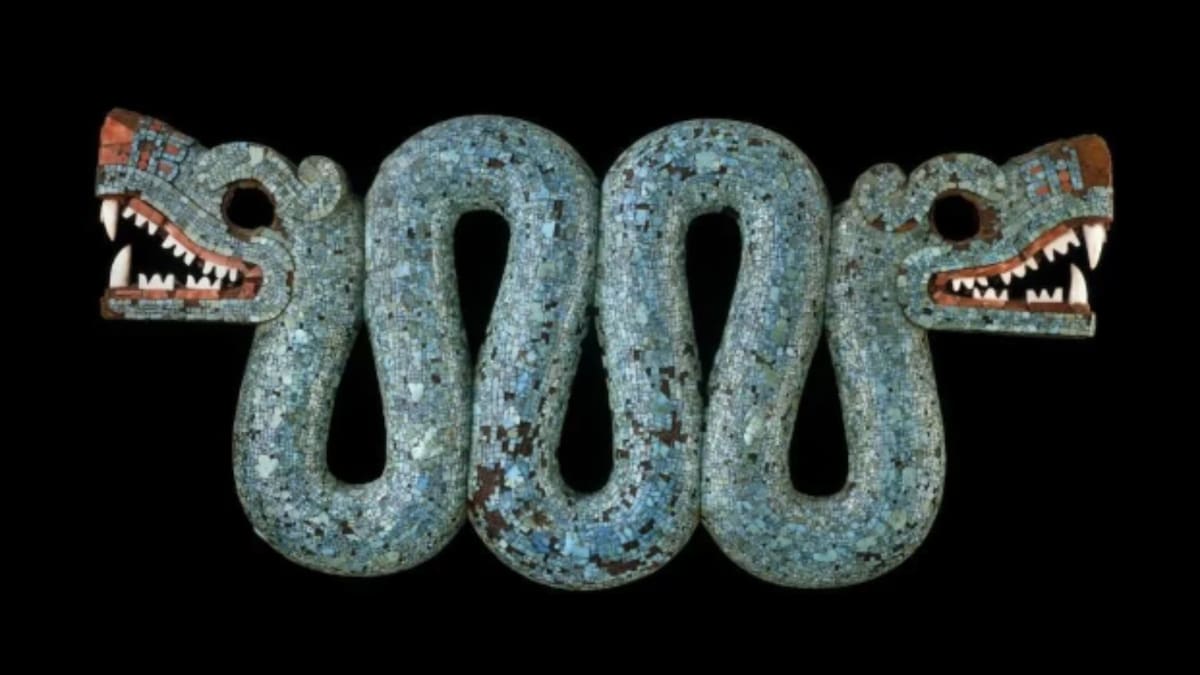Estas son las piezas prehispánicas mexicanas en el Museo Británico que vuelven a la memoria colectiva y encienden las redes sociales previo al crucial partido de México contra Inglaterra en el Mundial 2026