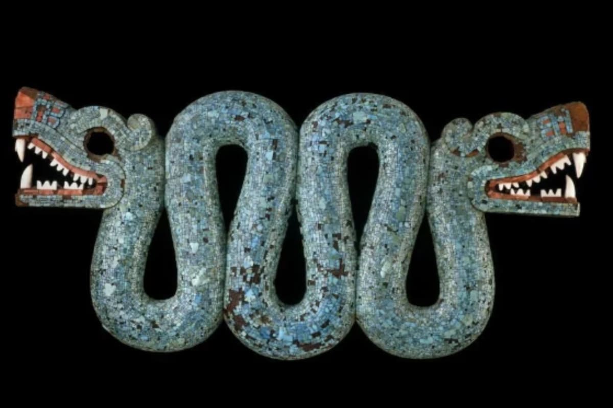 Estas son las piezas prehispánicas mexicanas en el Museo Británico que vuelven a la memoria colectiva y encienden las redes sociales previo al crucial partido de México contra Inglaterra en el Mundial 2026
