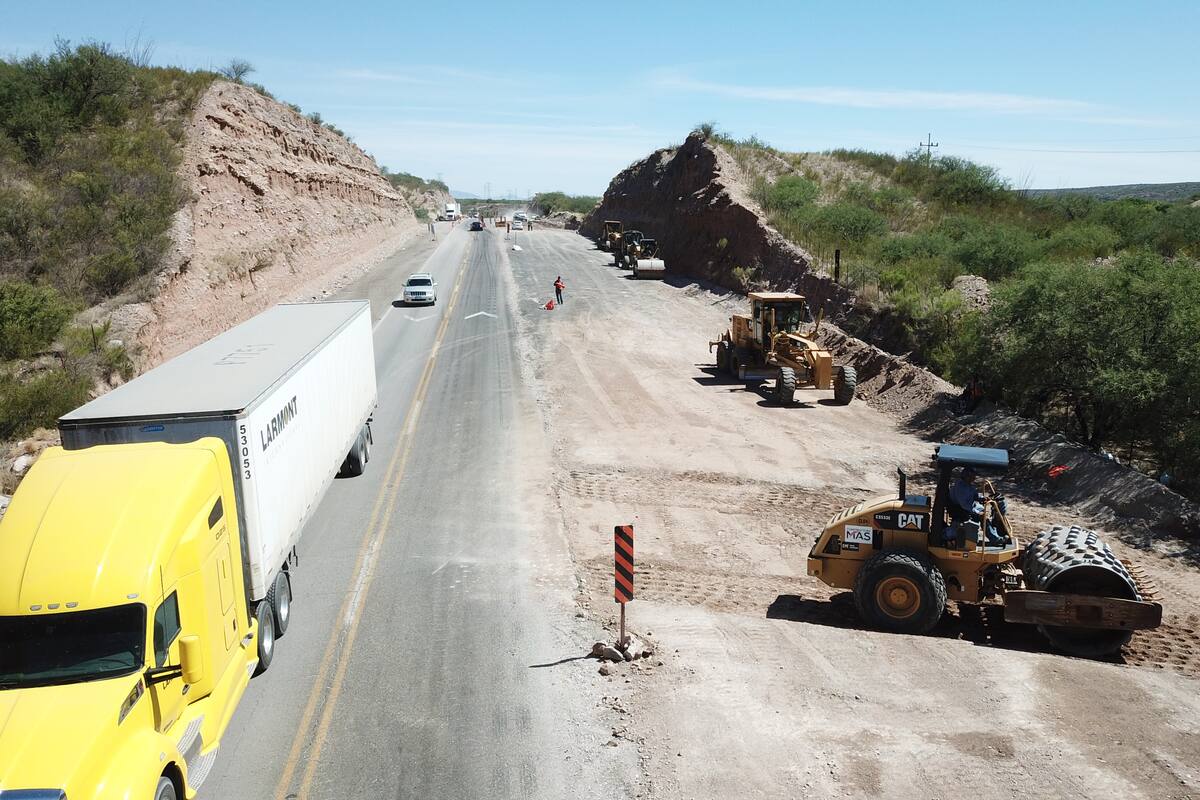 Presupuesto federal "descobija" a estados y municipios: CMIC