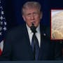 La ‘Cúpula Dorada’, el proyecto de defensa para EEUU impulsado por Donald Trump, podría valer hasta 1.2 billones de dólares en un período de 20 años