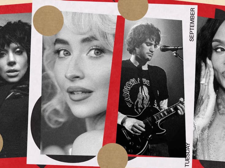 Estas son las 10 mejores canciones del 2025 según Rolling Stone