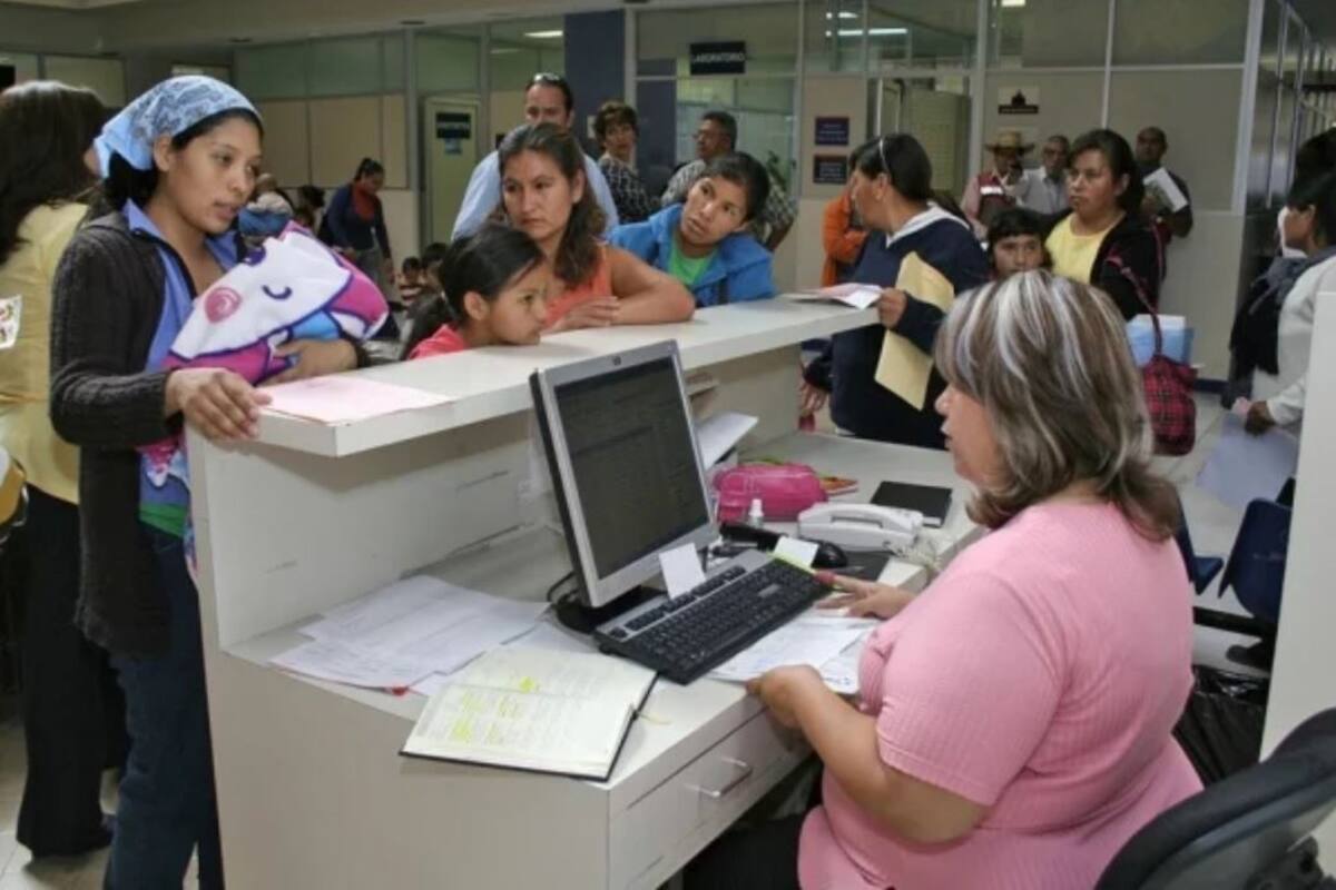 Casi un mes, la licencia para padres de niños con cáncer