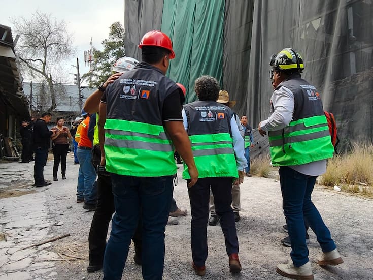 Protección Civil CDMX abre 200 vacantes para 2026: Requisitos, sueldos y cómo postularse