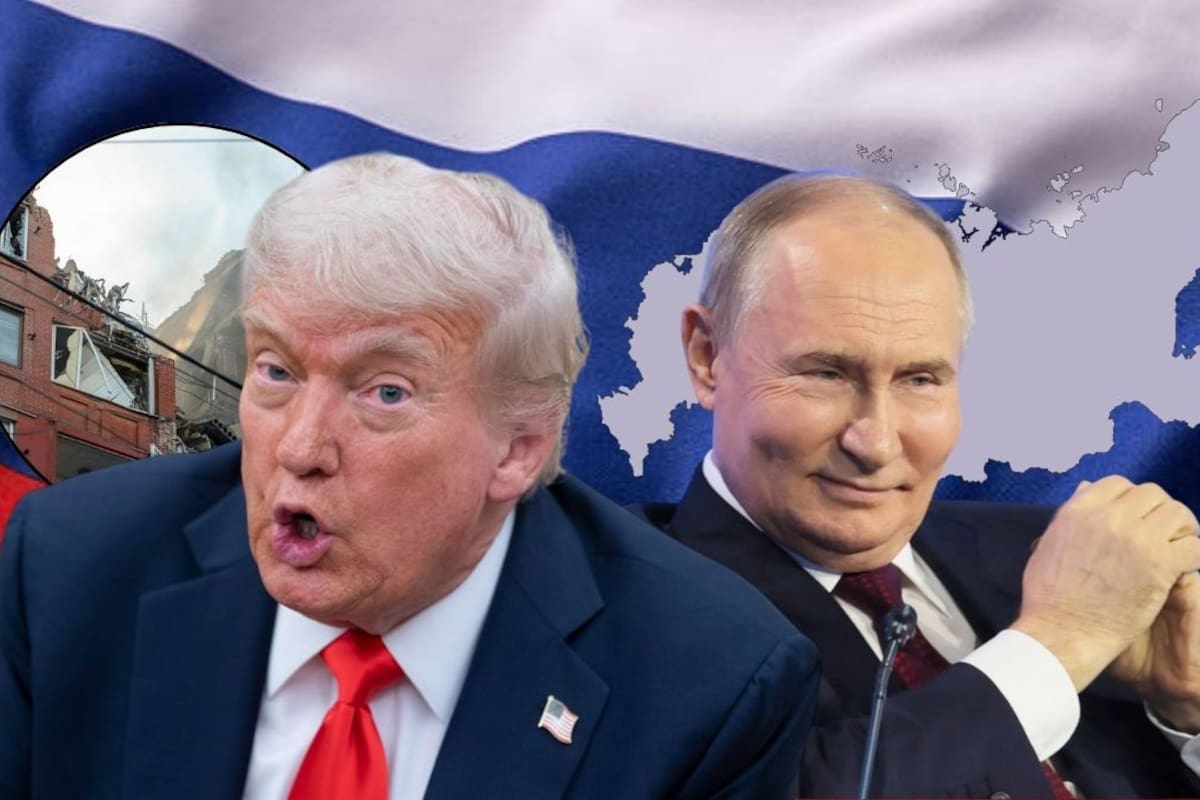 Gobierno Ruso pide “tiempo” para analizar el ultimátum de 50 días de Donald Trump; está dispuesto a continuar las negociaciones con Ucrania