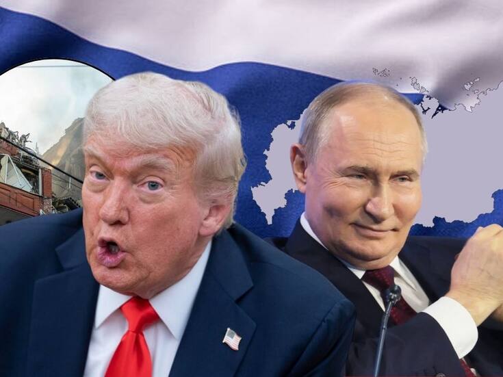 Gobierno Ruso pide “tiempo” para analizar el ultimátum de 50 días de Donald Trump; está dispuesto a continuar las negociaciones con Ucrania