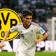 ¿Gilberto Mora rumbo a la Bundesliga? Borussia Dortmund ya tendría en la mira a la joya mexicana