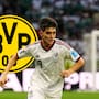 ¿Gilberto Mora rumbo a la Bundesliga? Borussia Dortmund ya tendría en la mira a la joya mexicana