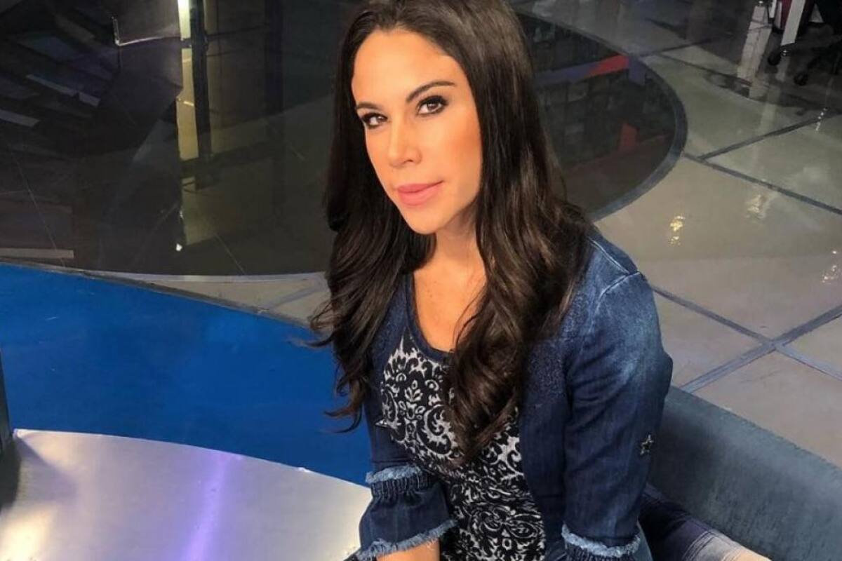 Paola Rojas da detalles de su relación con 'Canelo' Álvarez