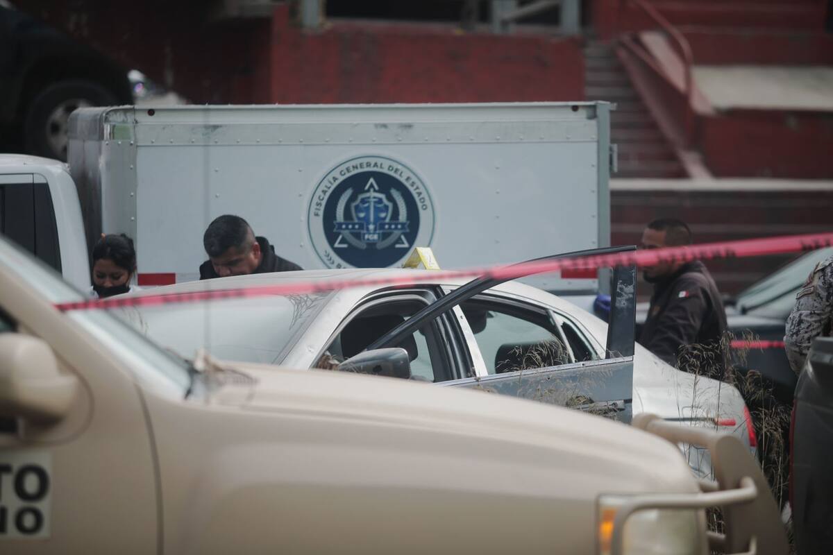 Muere menor en ataque armado