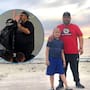 Cómo un héroe de ficción inspira a ayudar a otros: la historia de Jorge Medina, su sobrino Nahim y “Corazón de Superhéroe”