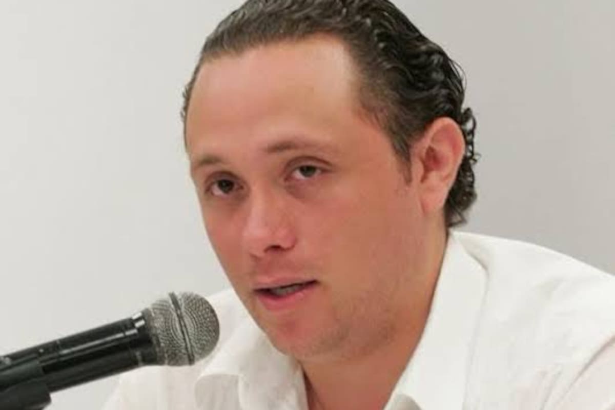 Renuncia el director del SAT de Quintana Roo tras ser captado en primera fila de las Finales de la NBA en Nueva York