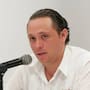 Renuncia el director del SAT de Quintana Roo tras ser captado en primera fila de las Finales de la NBA en Nueva York