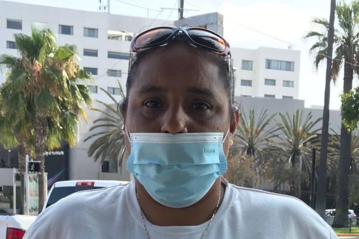 “Yo sé que no está muerta, mi corazón me lo dice”: mamá de hija desaparecida