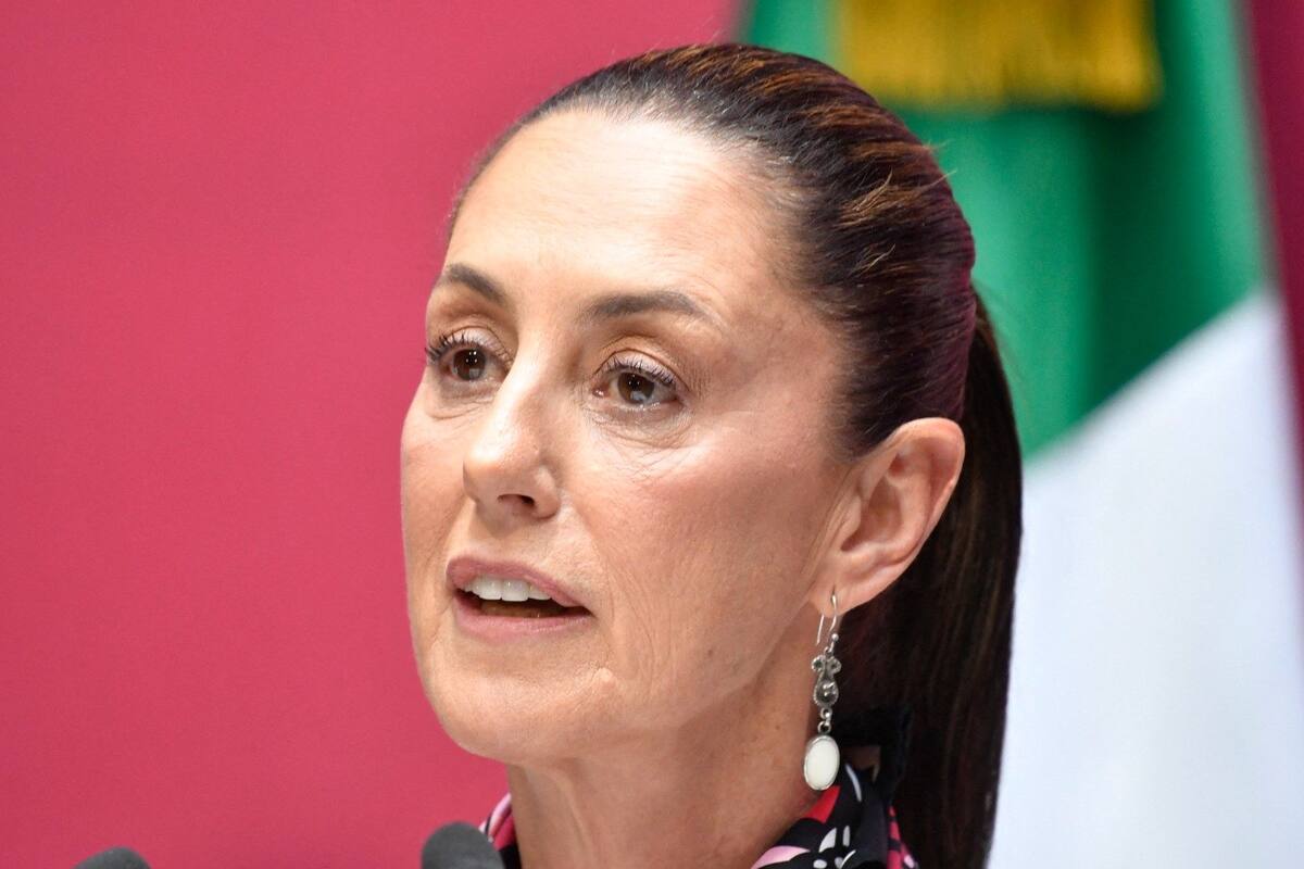 Claudia Sheinbaum presentará mañana a su gabinete presidencial