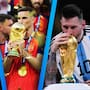 Así quedó la tabla histórica de campeones del Mundial después de la final de 2026
