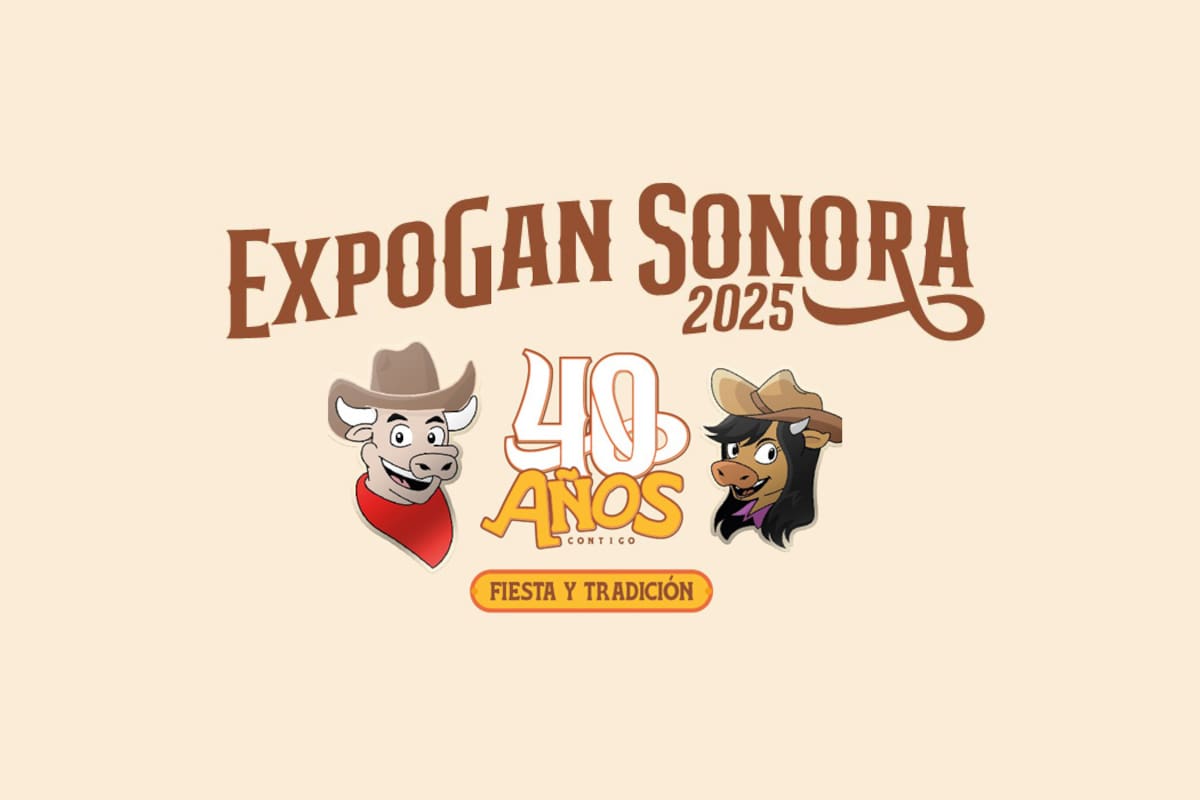 Vive la feria de los sonorenses