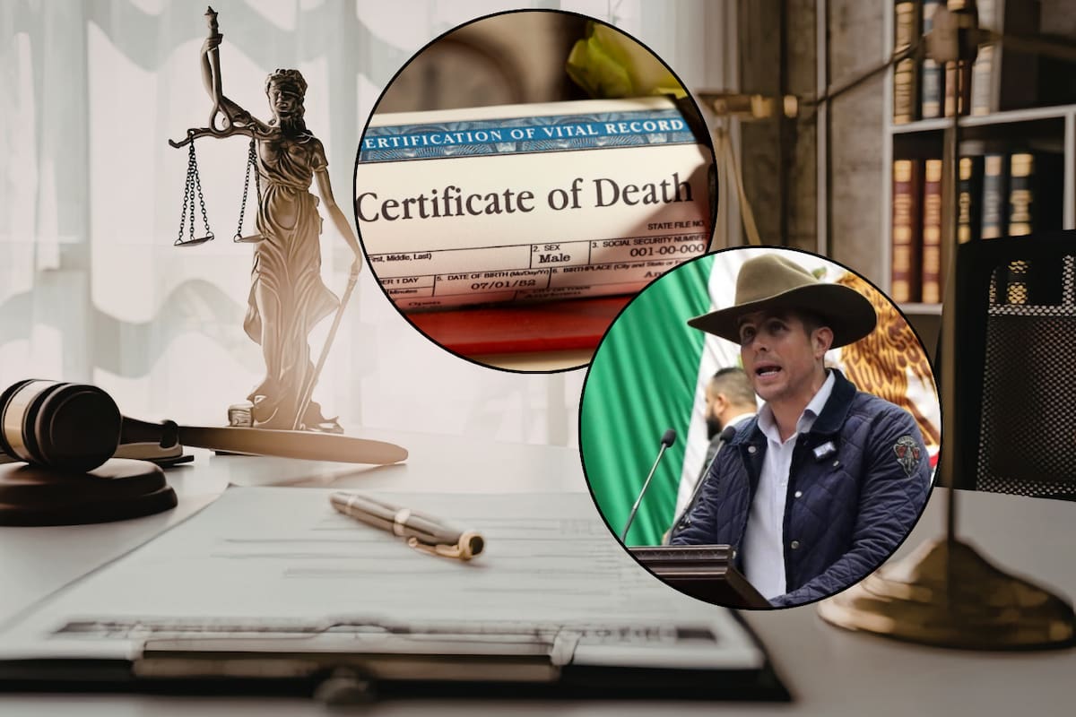 Este es el estado mexicano donde se debate la aprobación de la pena de muerte