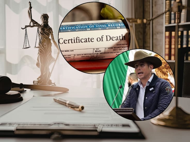 Este es el estado mexicano donde se debate la aprobación de la pena de muerte