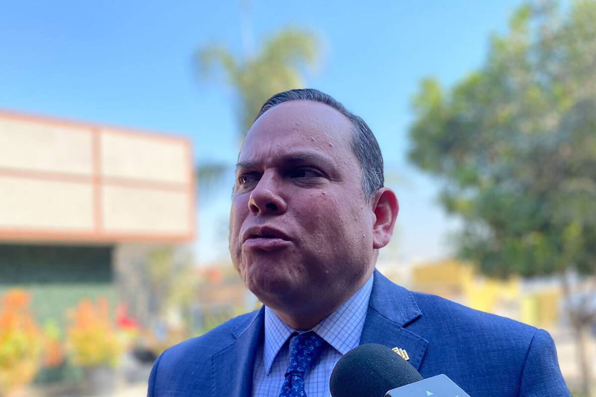 CCE espera nuevo presupuesto del Gobierno Federal para nuevas obras en BC