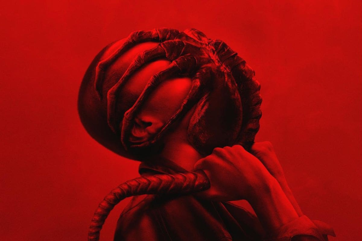 ‘Alien: Romulus’.