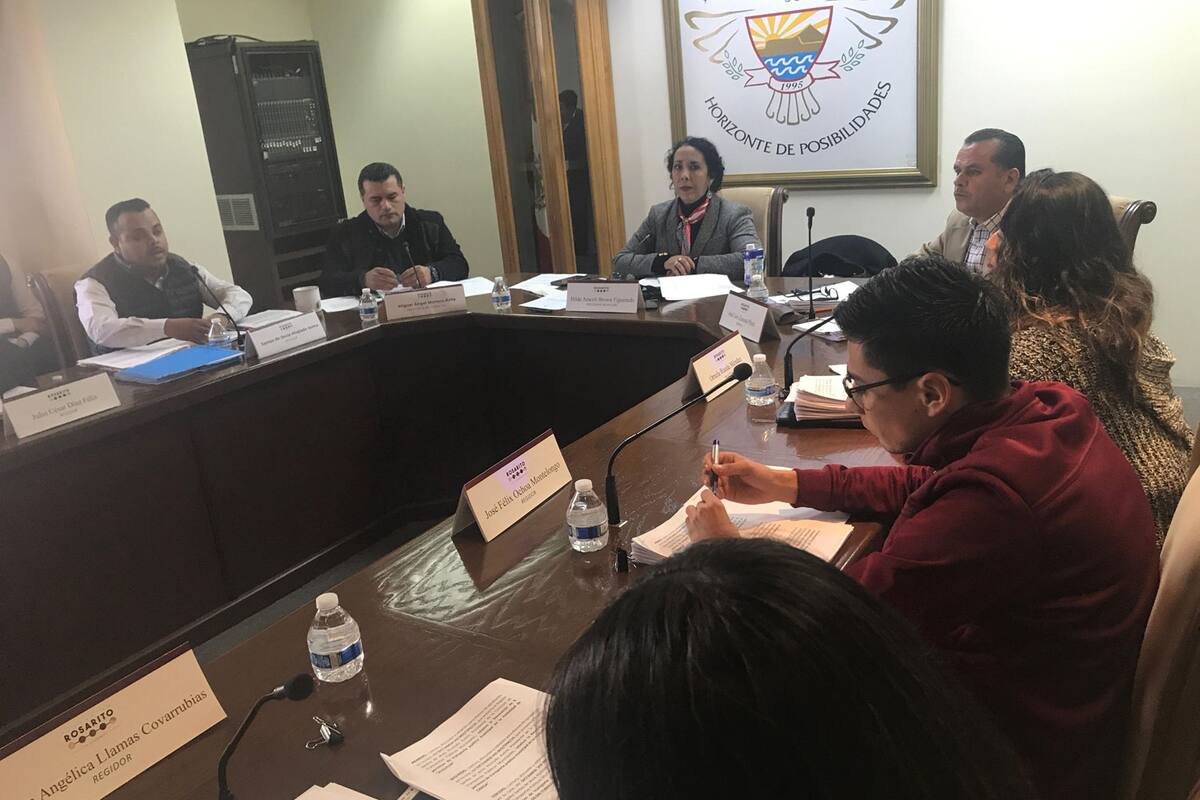 Advierten de una posible sanción al Ayuntamiento por falta de transparencia