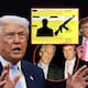 ¿Trump, narco presidente? Documentos de Epstein revelarían que el presidente de Estados Unidos habría hecho tratos con el Cártel de Sinaloa y convivido con integrantes de ese grupo en reuniones donde, presuntamente, se cometían abusos contra adolescentes