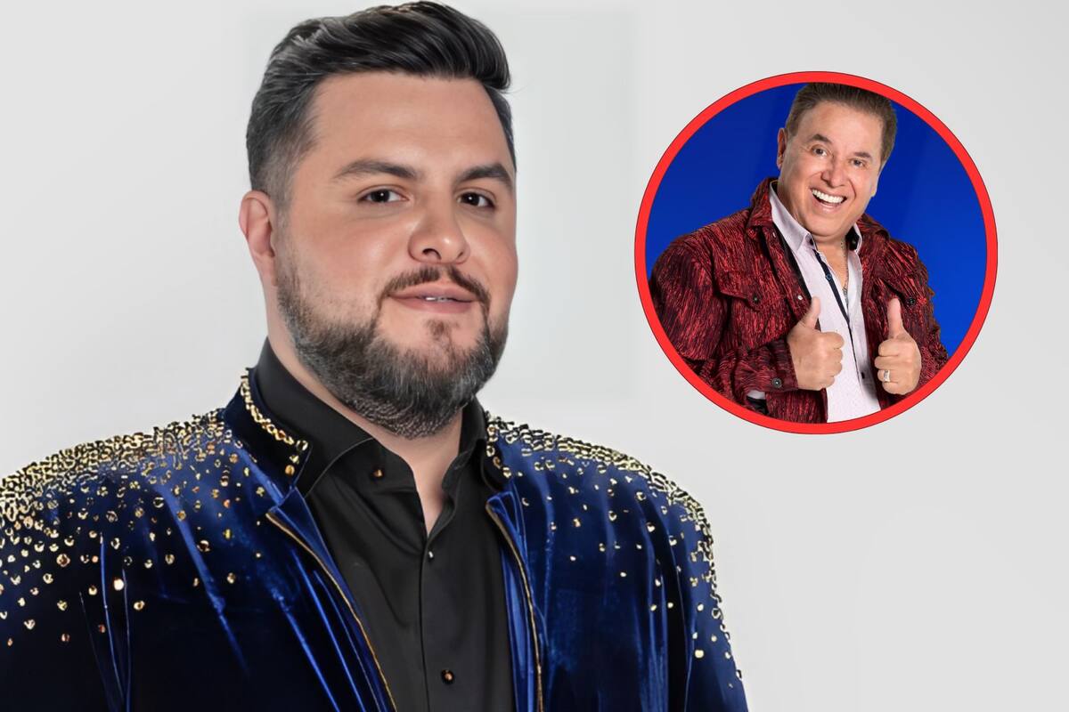 Paul Stanley celebra el triunfo de Mario Bezares