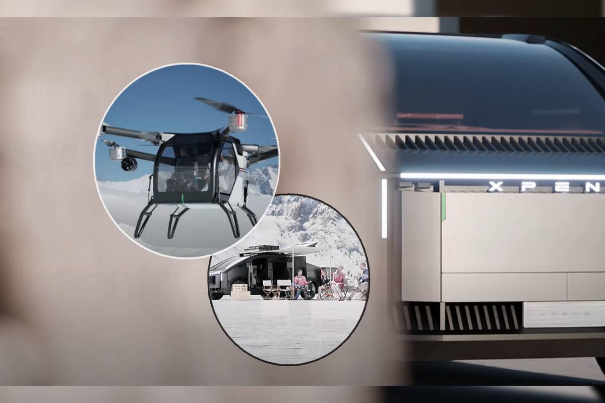 ¿Cuánto costará el auto volador que se lanzará al mercado en 2025?