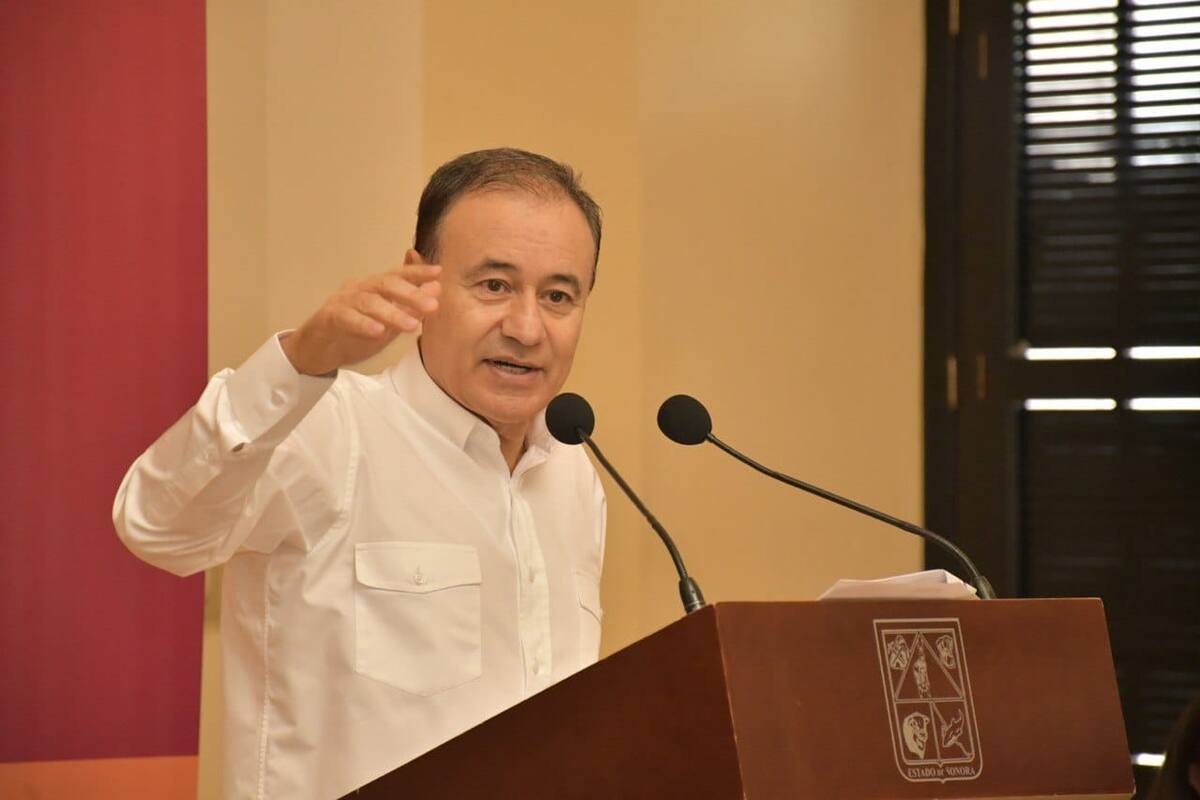 Gobierno de Sonora busca impulsar mayor inversión minera responsable