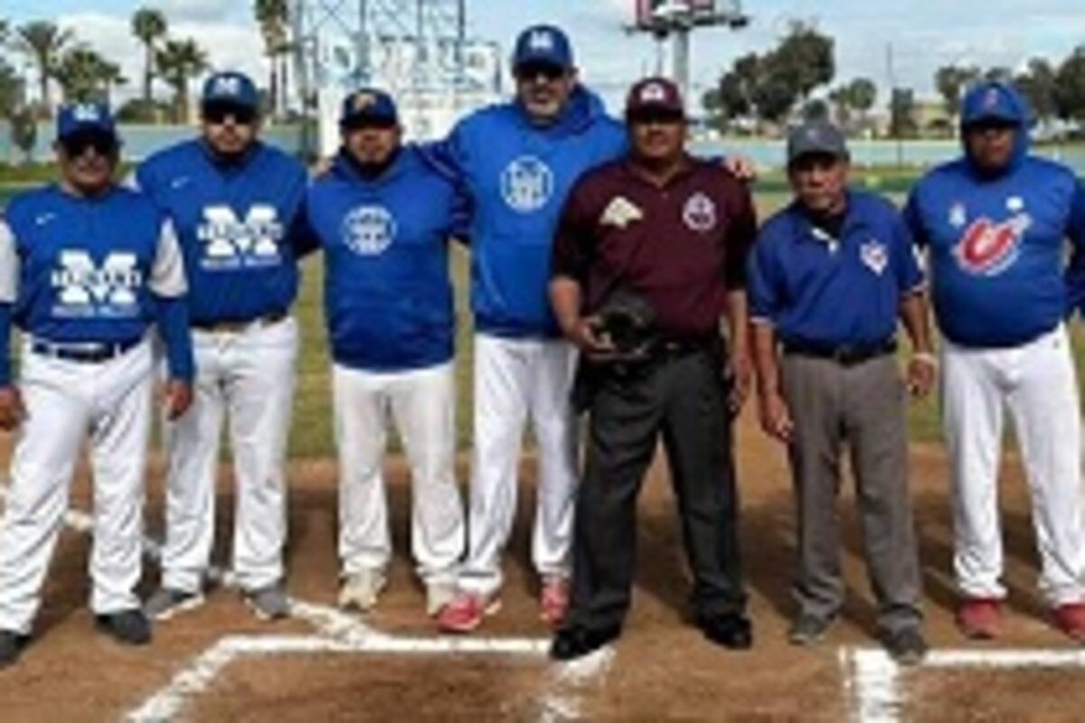 Urbana se pone abajo en la final de los Nuevos Valores