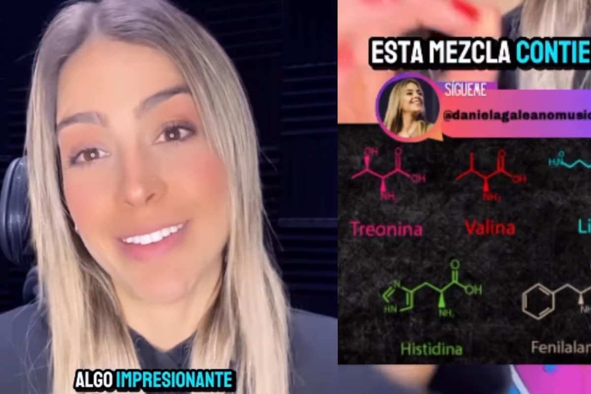 “La mezcla de sus ingredientes contiene los 9 aminoácidos esenciales”: Esta es la receta de pan que aparece en la Biblia, en Ezequiel 4:9