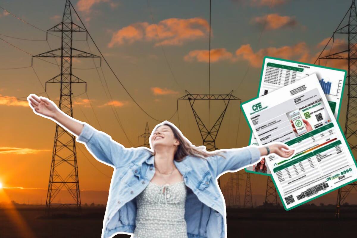 CFE: Estos estados tendrán descuento especial en su recibo de luz de septiembre; conoce los detalles